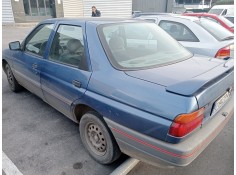 ford orion del año 1991 2