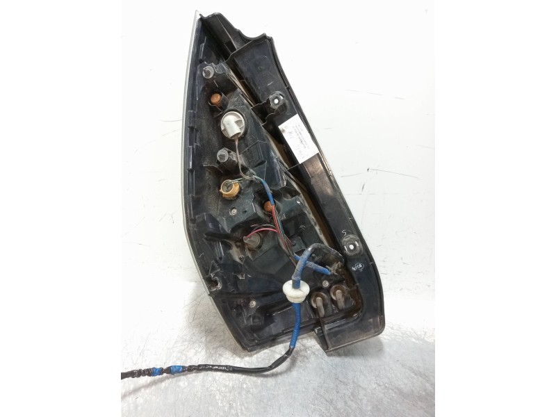 Recambio de piloto trasero derecho para mazda 5 berl. (cr) 2.0 turbodiesel cat referencia OEM IAM   