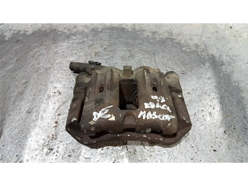 Recambio de pinza freno delantera derecha para renault mascott 2.8 diesel referencia OEM IAM   
