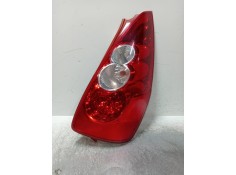 Recambio de piloto trasero derecho para mazda 5 berl. (cr) 2.0 diesel cat referencia OEM IAM   