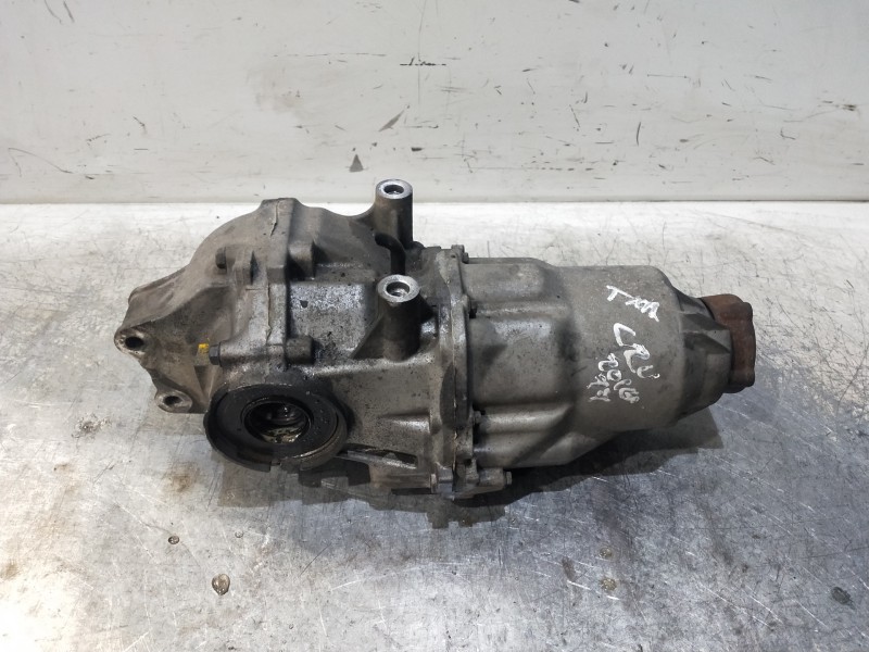 Recambio de diferencial trasero para honda cr-v (rd1/3) básico (rd1) referencia OEM IAM   