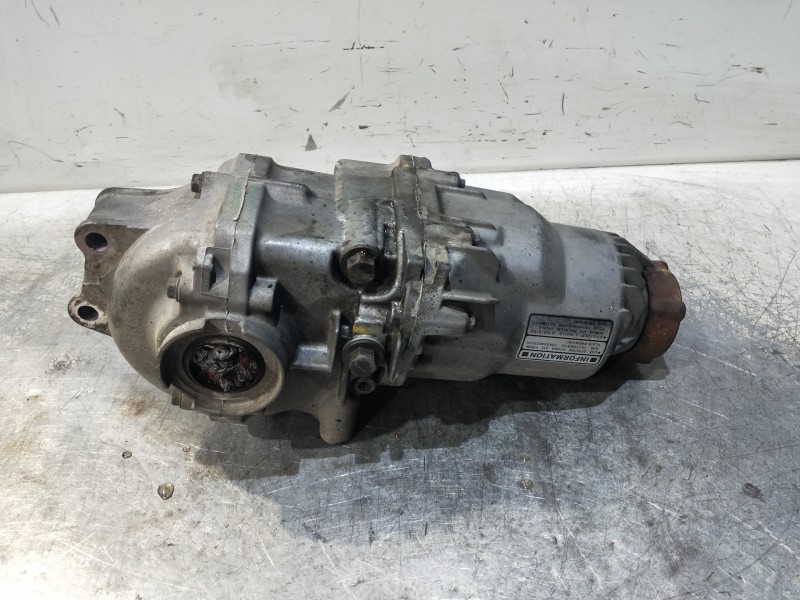 Recambio de diferencial trasero para honda cr-v (rd1/3) básico (rd1) referencia OEM IAM   