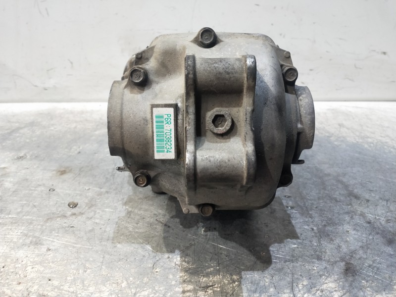 Recambio de diferencial trasero para honda cr-v (rd1/3) básico (rd1) referencia OEM IAM   