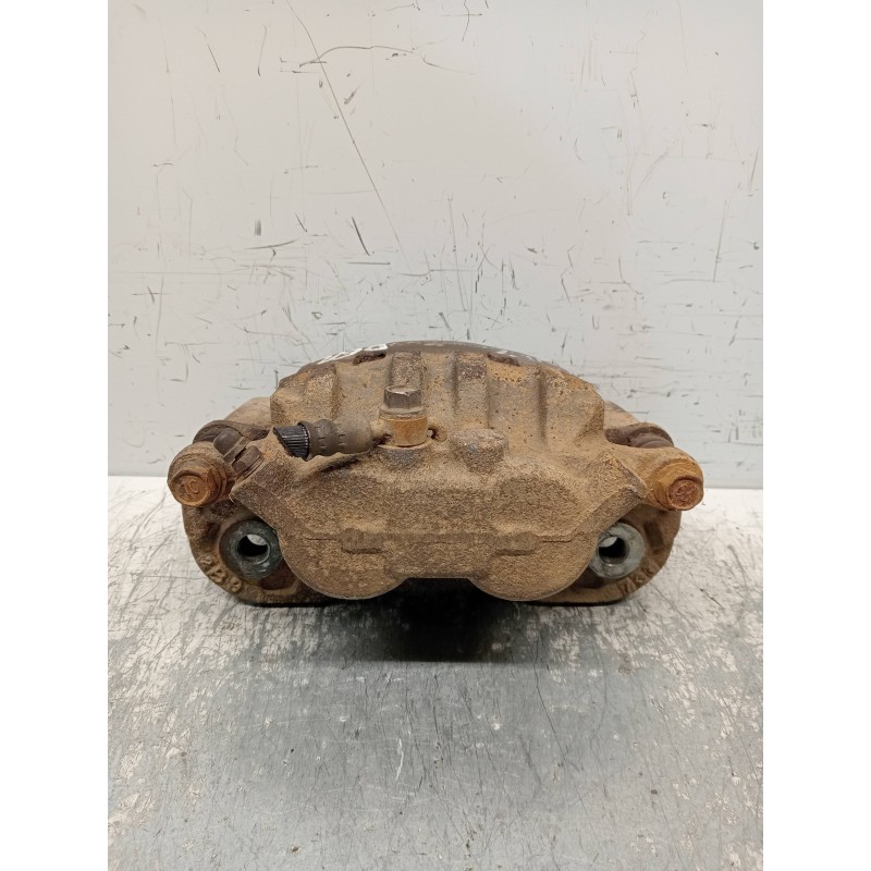 Recambio de pinza freno delantera derecha para ford ranger (et) cabina doble xlt limited 4x4 referencia OEM IAM   