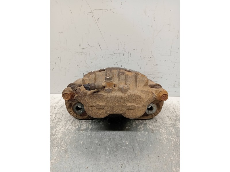 Recambio de pinza freno delantera derecha para ford ranger (et) cabina doble xlt limited 4x4 referencia OEM IAM   