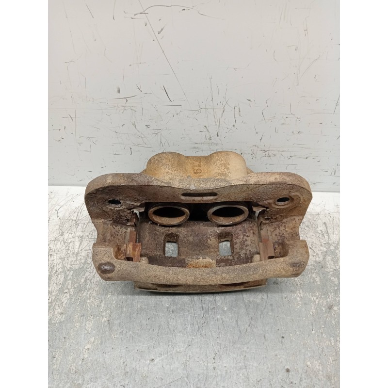 Recambio de pinza freno delantera derecha para ford ranger (et) cabina doble xlt limited 4x4 referencia OEM IAM   