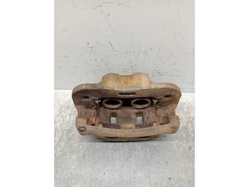 Recambio de pinza freno delantera derecha para ford ranger (et) cabina doble xlt limited 4x4 referencia OEM IAM   