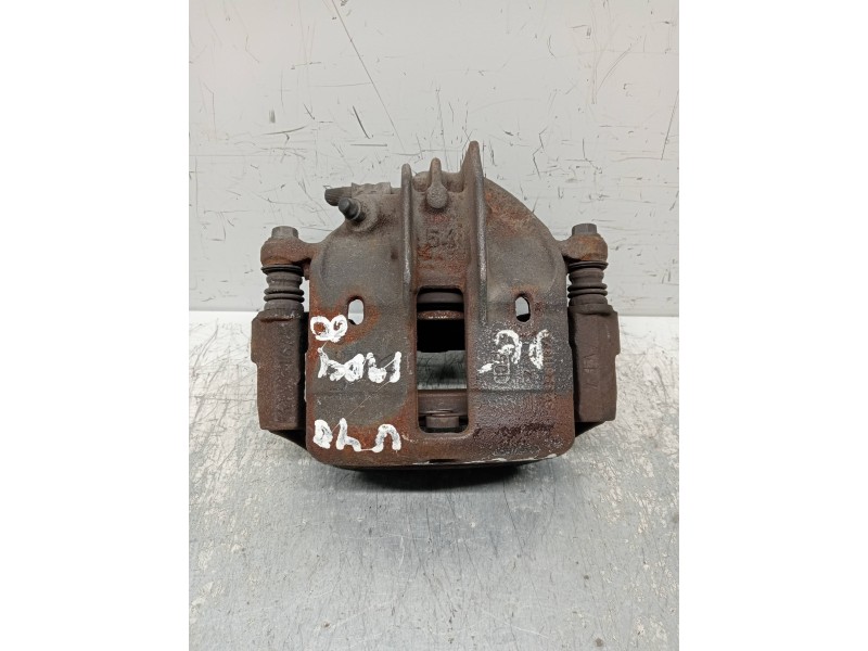 Recambio de pinza freno delantera derecha para volvo v40 familiar 1.9 d+ (85kw) referencia OEM IAM   
