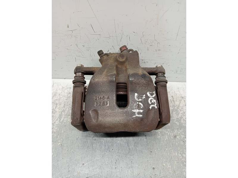 Recambio de pinza freno delantera derecha para fiat sedici (189) 1.9 8v multijet dynamic referencia OEM IAM   
