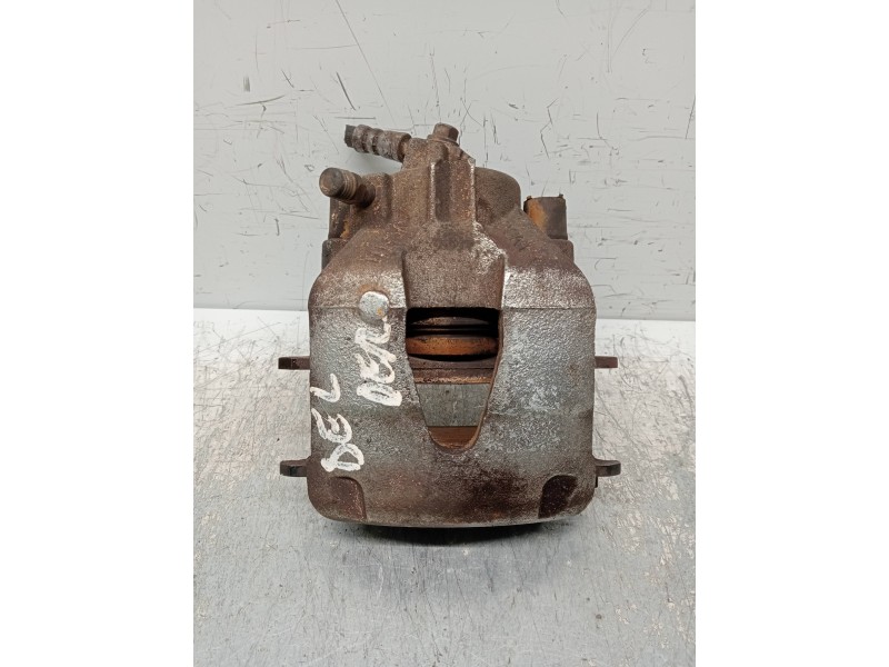 Recambio de pinza freno delantera derecha para seat ibiza (kj1) style referencia OEM IAM   