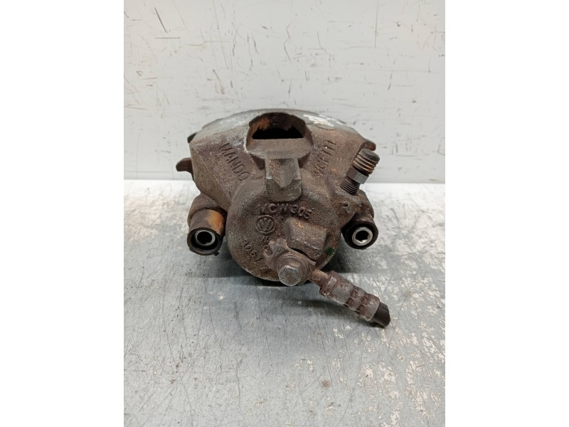 Recambio de pinza freno delantera derecha para seat ibiza (kj1) style referencia OEM IAM   