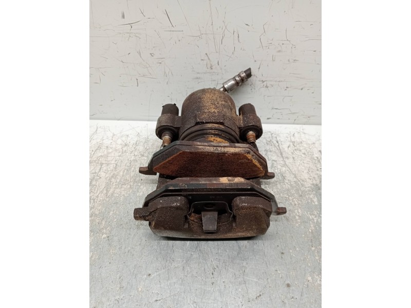 Recambio de pinza freno delantera derecha para seat ibiza (kj1) style referencia OEM IAM   