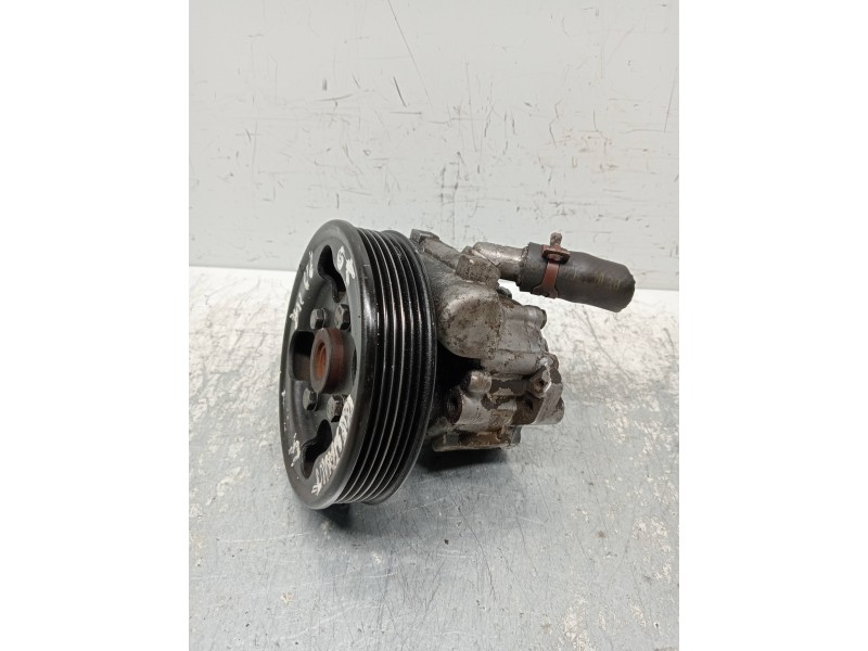 Recambio de bomba direccion para peugeot 607 (s2) 3.0 v6 24v referencia OEM IAM 7692955189 9648316780 
