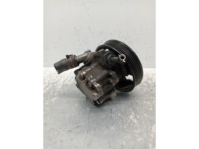 Recambio de bomba direccion para peugeot 607 (s2) 3.0 v6 24v referencia OEM IAM 7692955189 9648316780 