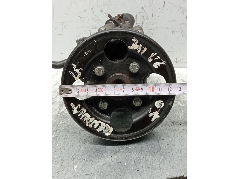 Recambio de bomba direccion para peugeot 607 (s2) 3.0 v6 24v referencia OEM IAM 7692955189 9648316780 