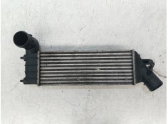 Recambio de intercooler para fiat ulysse (179) 2.2 jtd emotion referencia OEM IAM 1489396080 870229HF 