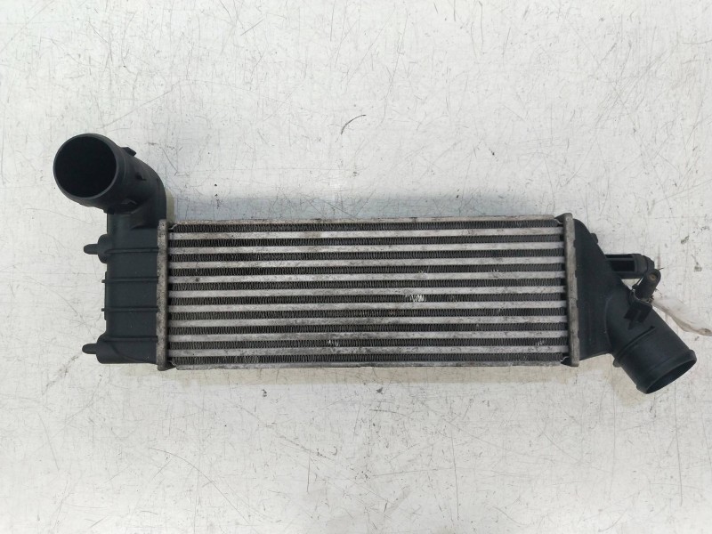 Recambio de intercooler para fiat ulysse (179) 2.2 jtd emotion referencia OEM IAM 1489396080 870229HF 