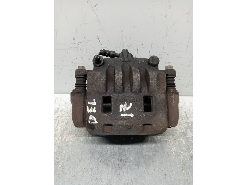 Recambio de pinza freno delantera izquierda para subaru legacy lim. b14 limited referencia OEM IAM   26292SA011