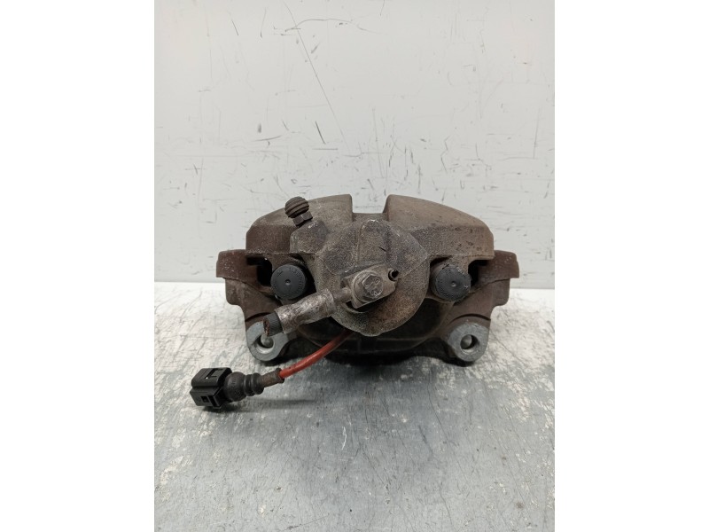 Recambio de pinza freno delantera izquierda para volkswagen jetta (1k2) advance referencia OEM IAM   