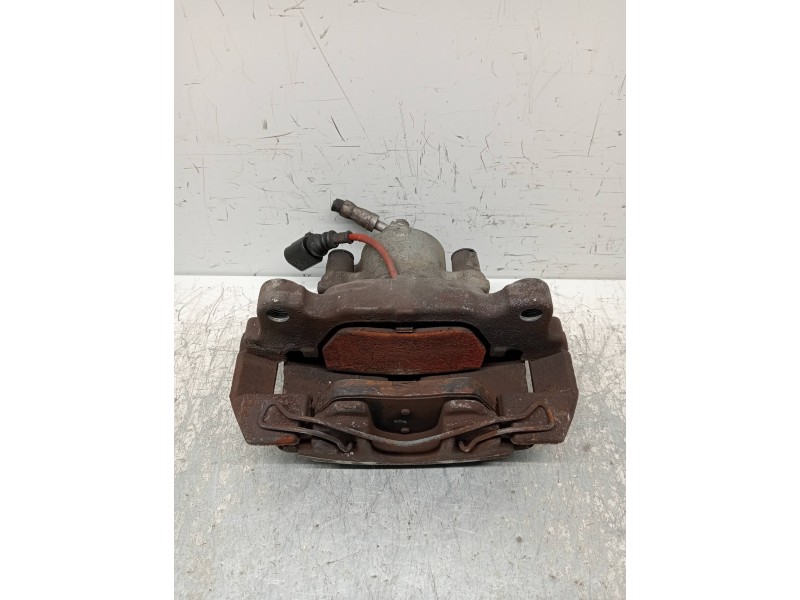 Recambio de pinza freno delantera izquierda para volkswagen jetta (1k2) advance referencia OEM IAM   
