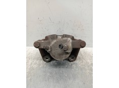 Recambio de pinza freno delantera izquierda para dacia dokker 1.5 dci diesel fap cat referencia OEM IAM    2