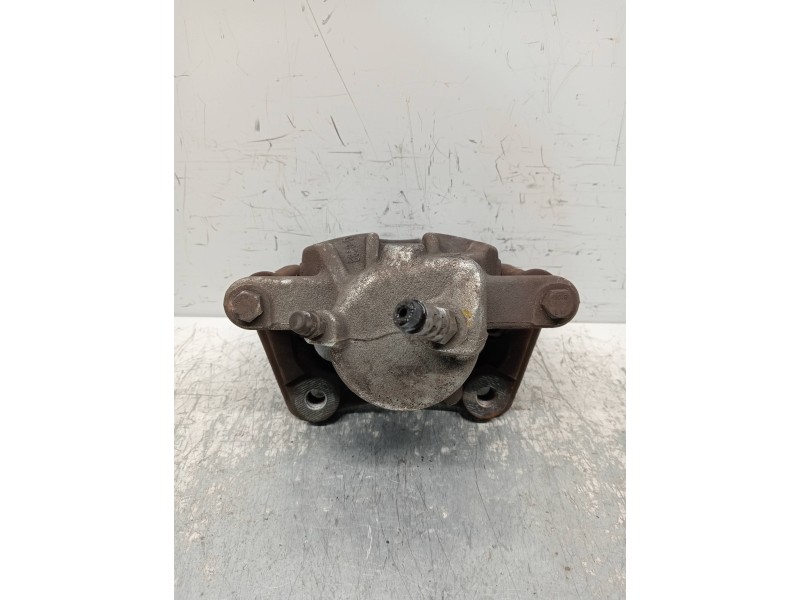 Recambio de pinza freno delantera izquierda para dacia dokker 1.5 dci diesel fap cat referencia OEM IAM   