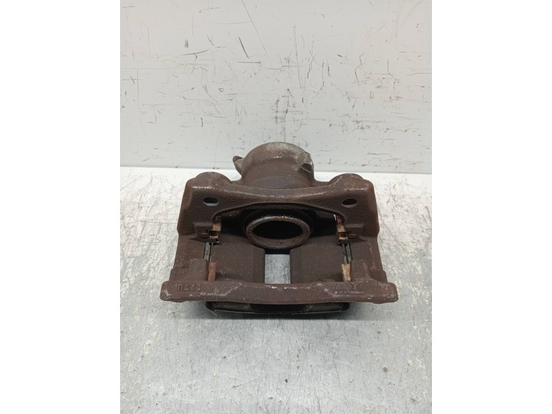 Recambio de pinza freno delantera izquierda para dacia dokker 1.5 dci diesel fap cat referencia OEM IAM   