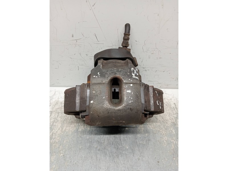 Recambio de pinza freno delantera derecha para renault trafic caja cerrada (ab 4.01) l1h1 caja cerrada, corto referencia OEM IAM