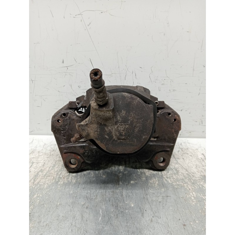Recambio de pinza freno delantera derecha para renault trafic caja cerrada (ab 4.01) l1h1 caja cerrada, corto referencia OEM IAM
