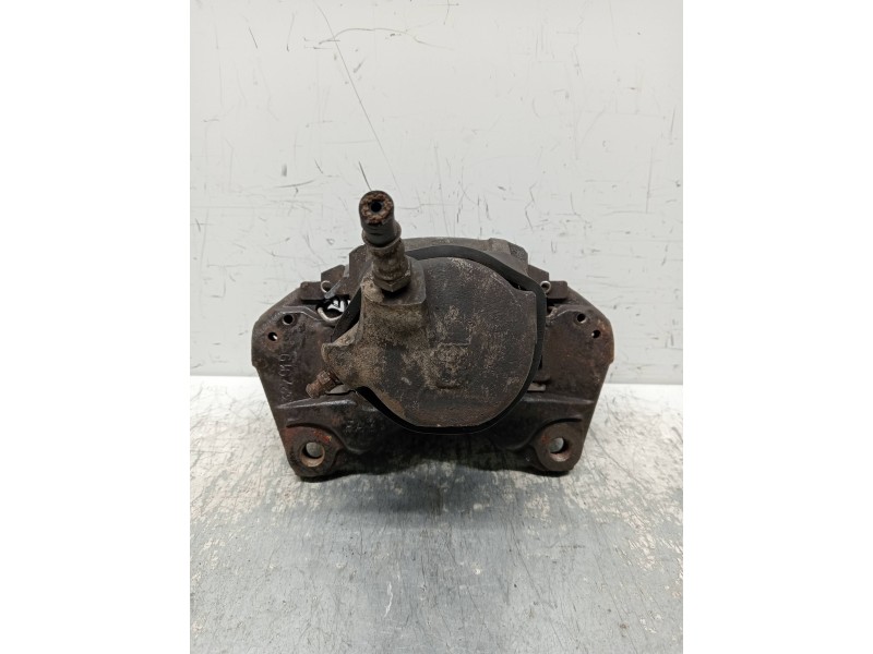 Recambio de pinza freno delantera derecha para renault trafic caja cerrada (ab 4.01) l1h1 caja cerrada, corto referencia OEM IAM