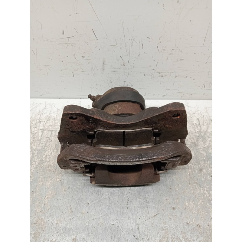 Recambio de pinza freno delantera derecha para renault trafic caja cerrada (ab 4.01) l1h1 caja cerrada, corto referencia OEM IAM