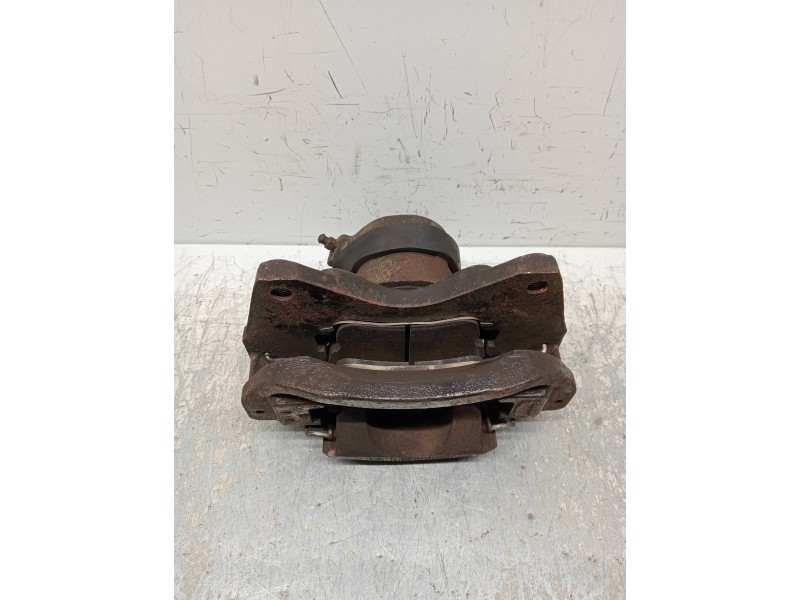 Recambio de pinza freno delantera derecha para renault trafic caja cerrada (ab 4.01) l1h1 caja cerrada, corto referencia OEM IAM
