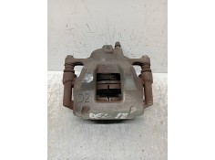 Recambio de pinza freno delantera izquierda para toyota auris touring sports (e18) 1.8 16v cat (híbrido) referencia OEM IAM   
