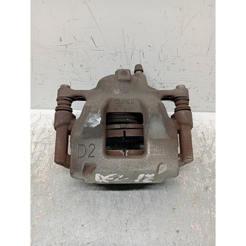 Recambio de pinza freno delantera izquierda para toyota auris touring sports (e18) 1.8 16v cat (híbrido) referencia OEM IAM   