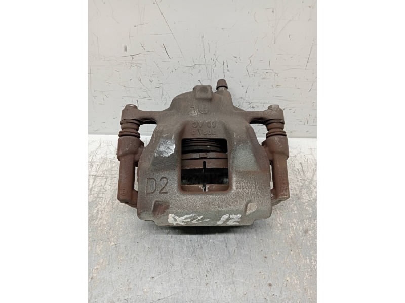 Recambio de pinza freno delantera izquierda para toyota auris touring sports (e18) 1.8 16v cat (híbrido) referencia OEM IAM   