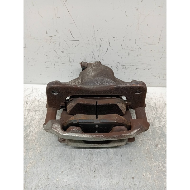 Recambio de pinza freno delantera izquierda para toyota auris touring sports (e18) 1.8 16v cat (híbrido) referencia OEM IAM   