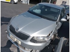 skoda octavia lim. (5e3) del año 2015 2