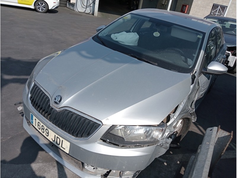 skoda octavia lim. (5e3) del año 2015