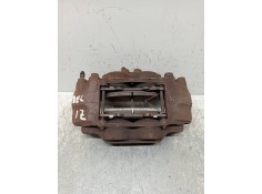 Recambio de pinza freno delantera izquierda para toyota land cruiser (j15) basis referencia OEM IAM   