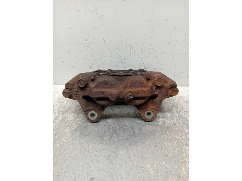 Recambio de pinza freno delantera izquierda para toyota land cruiser (j15) basis referencia OEM IAM   