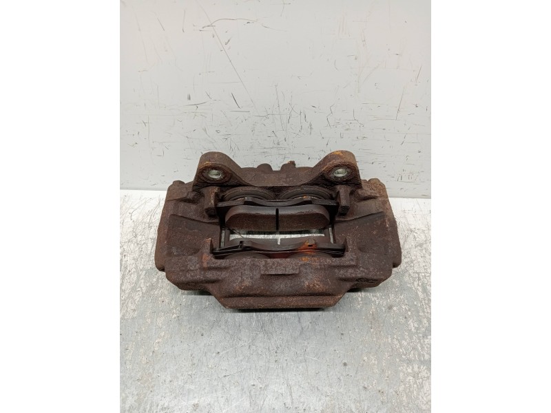 Recambio de pinza freno delantera izquierda para toyota land cruiser (j15) basis referencia OEM IAM   