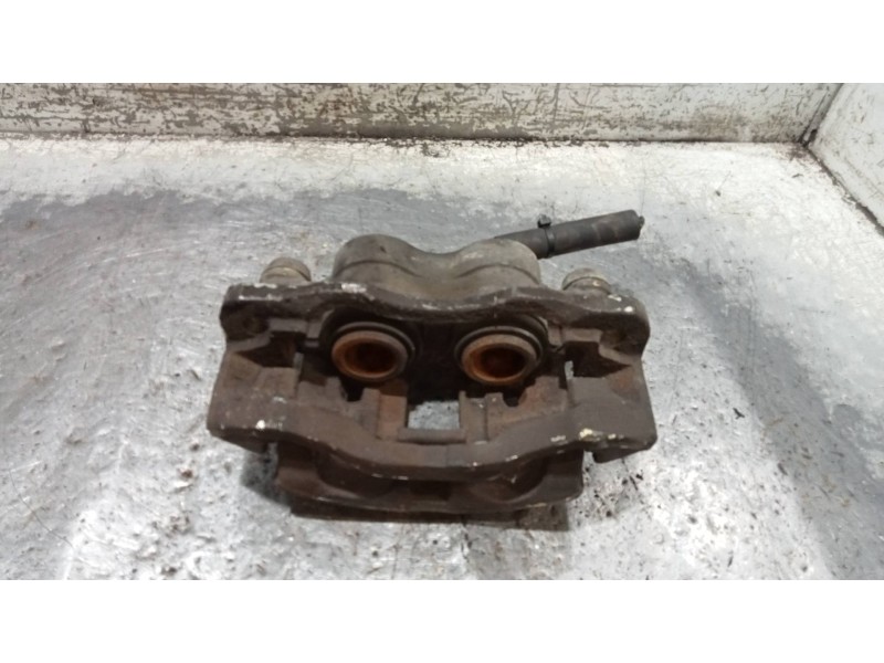 Recambio de pinza freno delantera derecha para renault mascott 2.8 diesel referencia OEM IAM   
