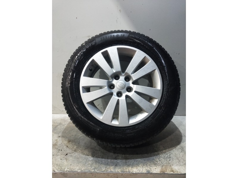 Recambio de juego llantas para subaru tribeca b9 classic referencia OEM IAM   255/55/18