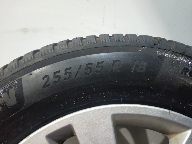 Recambio de juego llantas para subaru tribeca b9 classic referencia OEM IAM   255/55/18