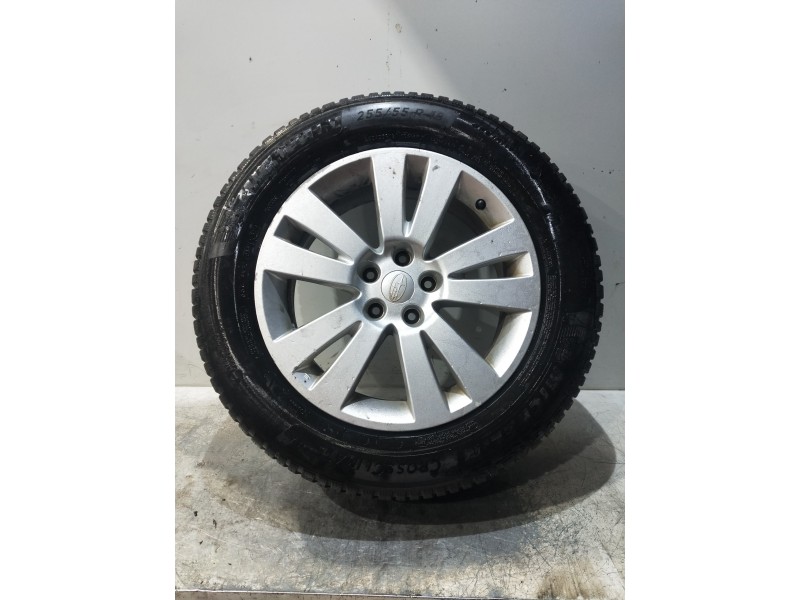 Recambio de juego llantas para subaru tribeca b9 classic referencia OEM IAM   255/55/18