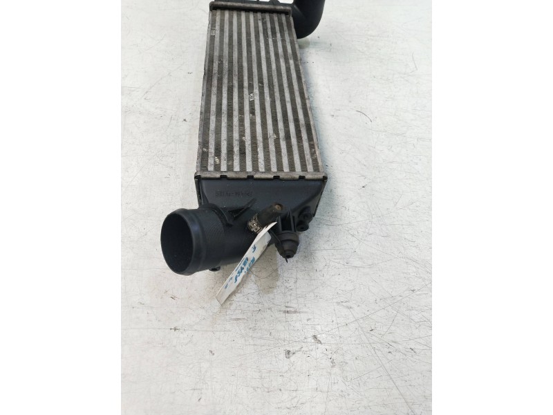 Recambio de intercooler para fiat ulysse (179) 2.2 jtd emotion referencia OEM IAM 1489396080 870229HF 