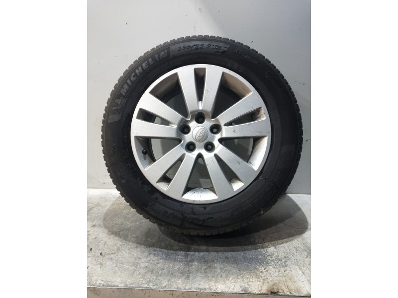 Recambio de juego llantas para subaru tribeca b9 classic referencia OEM IAM   255/55/18