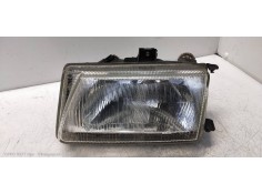 Recambio de faro izquierdo para seat ibiza (6k) cl referencia OEM IAM   