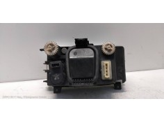 Recambio de faro izquierdo para seat ibiza (6k) cl referencia OEM IAM    2