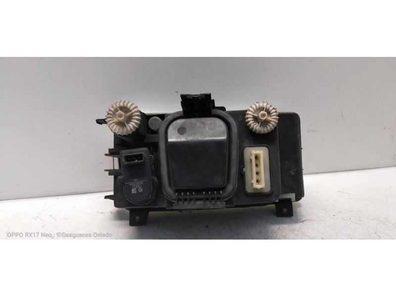 Recambio de faro izquierdo para seat ibiza (6k) cl referencia OEM IAM   